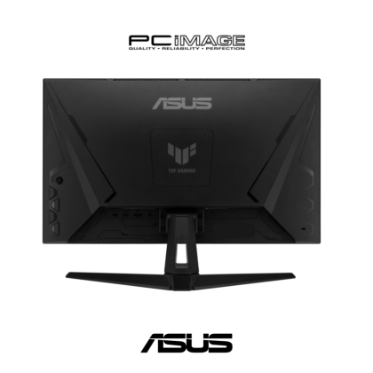 ASUS TUF VG279QM5A Gaming Monitor 27"/1920X1080/0.3MS/240HZ/HDMI/DP/SPK/IPS/3YW