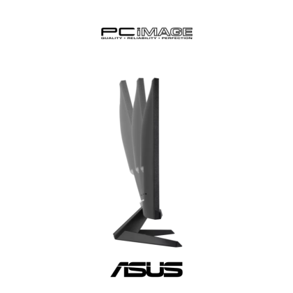 ASUS VY249HGR Eye Care Gaming Monitor  23.8"/1920X1080/1MS/120HZ/HDMI/VGA/IPS/3YW