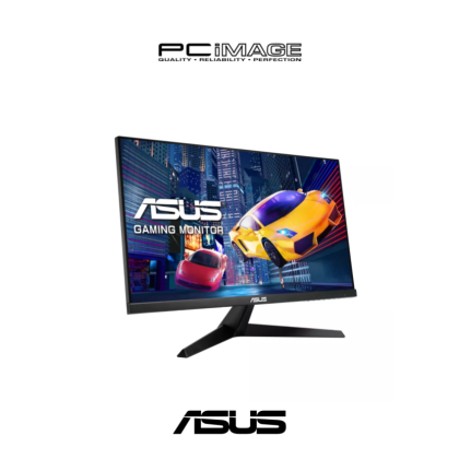 ASUS VY279HGR  Eye Care Gaming Monitor 27"/1920X1080/1MS/120HZ/HDMI/VGA/IPS/3YW