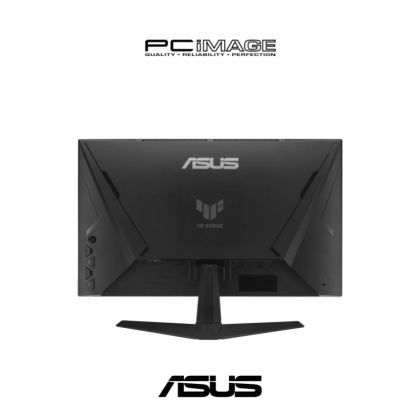 ASUS TUF GAMING MONITOR VG259Q5A 24.5'' FHD/1920x1080/FAST IPS/0.3MS/200HZ/HDMI/DP