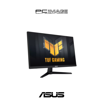 ASUS TUF GAMING MONITOR VG259Q5A 24.5'' FHD/1920x1080/FAST IPS/0.3MS/200HZ/HDMI/DP