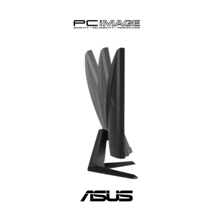 ASUS TUF GAMING MONITOR VG259Q5A 24.5'' FHD/1920x1080/FAST IPS/0.3MS/200HZ/HDMI/DP