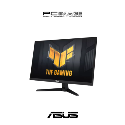 ASUS TUF GAMING MONITOR VG259Q5A 24.5'' FHD/1920x1080/FAST IPS/0.3MS/200HZ/HDMI/DP
