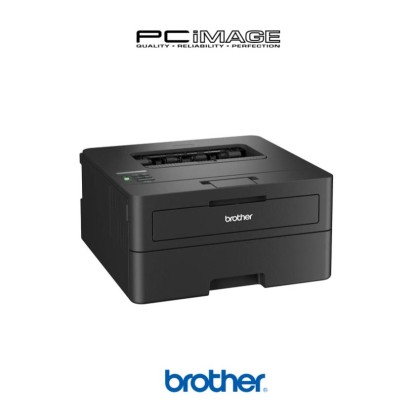 BROTHER HL-L2460DW Compact Mono Laser Wireless Printer with Auto Duplex Print