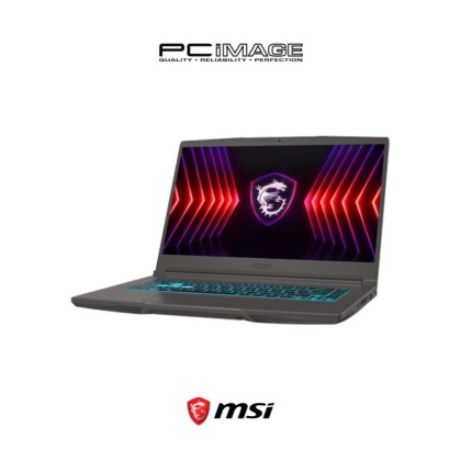 MSI Thin 15 B13UC-3215MY 15.6" Gaming Laptop Cosmos Grey (i5-13420H, 8GB 3200Mhz, 512GB SSD, RTX3050 4GB, 15.6" FHD 144Hz, Win11H, 2YW) MSI Thin 15 B13UC-3215MY 15.6" Gaming Laptop Cosmos Grey (i5-13420H, 8GB 3200Mhz, 512GB SSD, RTX3050 4GB, 15.6" FHD 144Hz, Win11H, 2YW)