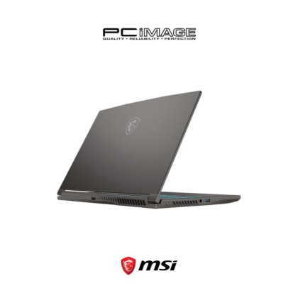 MSI Thin 15 B13UC-3215MY 15.6" Gaming Laptop Cosmos Grey (i5-13420H, 8GB 3200Mhz, 512GB SSD, RTX3050 4GB, 15.6" FHD 144Hz, Win11H, 2YW) MSI Thin 15 B13UC-3215MY 15.6" Gaming Laptop Cosmos Grey (i5-13420H, 8GB 3200Mhz, 512GB SSD, RTX3050 4GB, 15.6" FHD 144Hz, Win11H, 2YW)