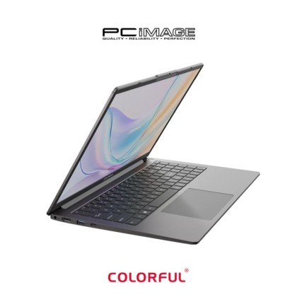 COLORFUL RIMBOOK L1 I3-1220P/2*8GB D4-3200/512GB SATA/UHD/15.6" FHD 60HZ/W11H/2YW/GREY/(BP) COLORFUL RIMBOOK L1 I3-1220P/2*8GB D4-3200/512GB SATA/UHD/15.6" FHD 60HZ/W11H/2YW/GREY/(BP)
