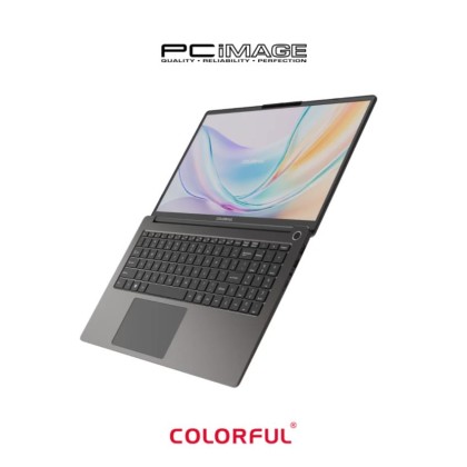COLORFUL RIMBOOK L1 I5-12450H/2*8GB D4-3200/512GB SATA/UHD/15.6" FHD 60HZ/W11H/2YW/GREY/(BP) COLORFUL RIMBOOK L1 I5-12450H/2*8GB D4-3200/512GB SATA/UHD/15.6" FHD 60HZ/W11H/2YW/GREY/(BP)