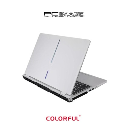 COLORFUL EVOL P15 D4 I5-13420H/16GB D5-5200/512GB G4(EXTRA SLOT)/RTX5050 8GB/15.6" FHD 144HZ/W11H/2Y Gaming Laptop COLORFUL EVOL P15 D4 I5-13420H/16GB D5-5200/512GB G4(EXTRA SLOT)/RTX5050 8GB/15.6" FHD 144HZ/W11H/2Y Gaming Laptop