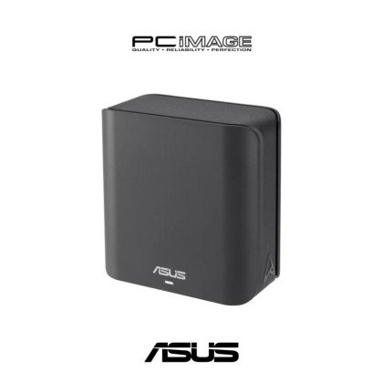 ASUS ZenWiFi BD4 Dual-band WiFi 7 AiMesh Extendable Router (2PACK/3PACK)