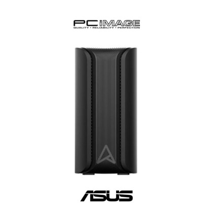 ASUS ZenWiFi BD4 Dual-band WiFi 7 AiMesh Extendable Router (2PACK/3PACK)