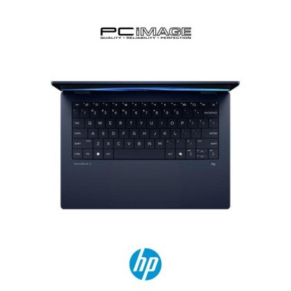 HP Omnibook X FLIP 14-FM0046TU 14" Laptop (U5-226V, 16GB RAM, 512GB SSD, Intel Arc, 14" 2K WUXGA, Win11H, OfficeHOME24, 2YW)