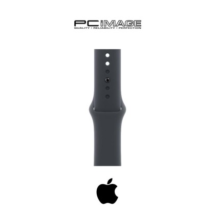 [ PRE-ORDER ] APPLE Watch SE 3 GPS + Cellular 40mm Midnight Aluminium Case with Midnight Sport Band