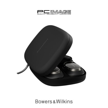 BOWERS & WILKINS PX8 S2 | 40MM CARBON CONE DRIVERS | PROPRIETARY B&W ANC | 8 MICROPHONES | APTX™ LOSSLESS | ADAPTIVE 24/96 | 30H BATTERY LIFE | BLUETOOTH 5.3 & MULTIPOINT | 2YW