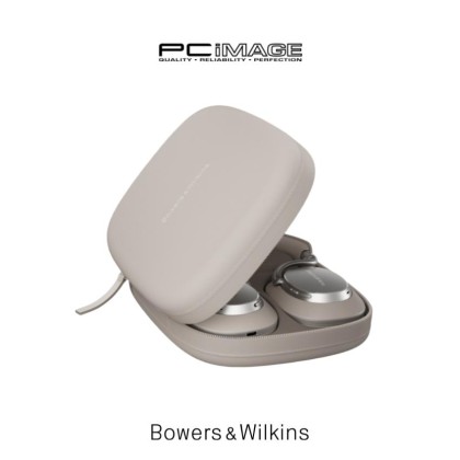 BOWERS & WILKINS PX8 S2 | 40MM CARBON CONE DRIVERS | PROPRIETARY B&W ANC | 8 MICROPHONES | APTX™ LOSSLESS | ADAPTIVE 24/96 | 30H BATTERY LIFE | BLUETOOTH 5.3 & MULTIPOINT | 2YW