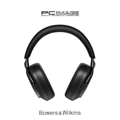 BOWERS & WILKINS PX8 S2 | 40MM CARBON CONE DRIVERS | PROPRIETARY B&W ANC | 8 MICROPHONES | APTX™ LOSSLESS | ADAPTIVE 24/96 | 30H BATTERY LIFE | BLUETOOTH 5.3 & MULTIPOINT | 2YW