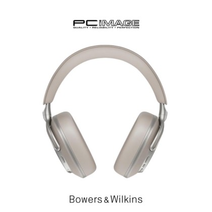 BOWERS & WILKINS PX8 S2 | 40MM CARBON CONE DRIVERS | PROPRIETARY B&W ANC | 8 MICROPHONES | APTX™ LOSSLESS | ADAPTIVE 24/96 | 30H BATTERY LIFE | BLUETOOTH 5.3 & MULTIPOINT | 2YW