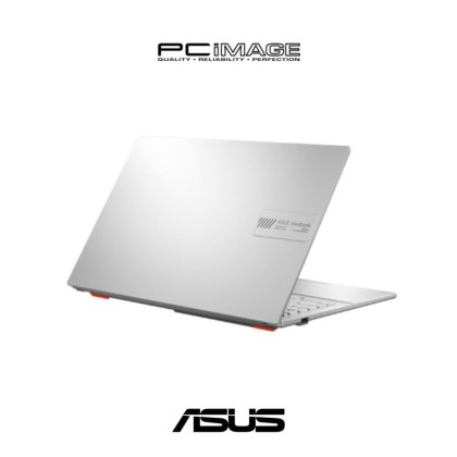 ASUS VivoBook Go 15 (E1504F-ABQ771WS) R3-7320U/8GB/512GB/15.6"FHD/SSD/ATI/W11/HS+M365/2YW Cool Silver
