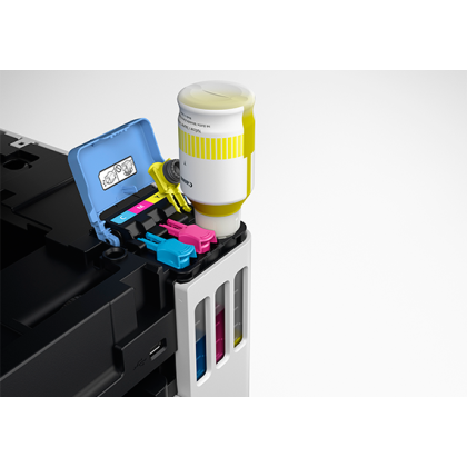 CANON MAXIFY GX7070 EASY REFILLABLE INK TANK WIRELESS 4-IN-1 HIGH VOLUME DOCUMENT BUSINESS PRINTER CANON MAXIFY GX7070 EASY REFILLABLE INK TANK WIRELESS 4-IN-1 HIGH VOLUME DOCUMENT BUSINESS PRINTER