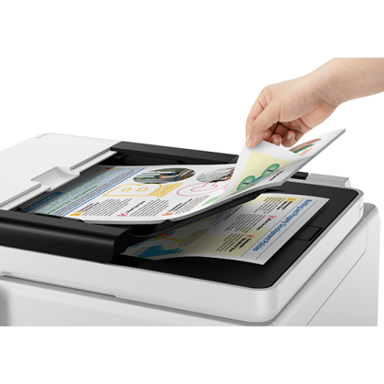 CANON MAXIFY GX7070 EASY REFILLABLE INK TANK WIRELESS 4-IN-1 HIGH VOLUME DOCUMENT BUSINESS PRINTER CANON MAXIFY GX7070 EASY REFILLABLE INK TANK WIRELESS 4-IN-1 HIGH VOLUME DOCUMENT BUSINESS PRINTER