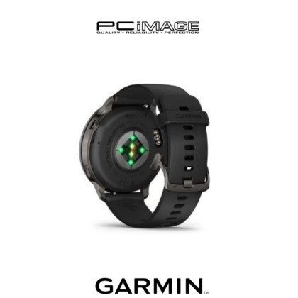 GARMIN VENU 4 (41MM / 45MM) | 1.2" AMOLED DISPLAY W/ BUILT-IN FLASHLIGHT | UP TO 10 DAYS BATTERY LIFE | MULTI-BAND GPS W/ SATIQ | ECG APP | HRV & SLEEP ALIGNMENT | TRAINING READINESS | OVER 80 SPORTS APPS | WHEELCHAIR MODE | 2YW