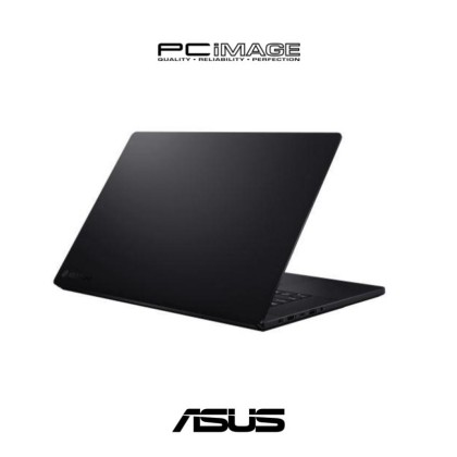 ASUS ProArt P16 H7606WX-SE777WS 16" 4K OLED Touch 120Hz/Ryzen AI 9 HX370/64GB Ram/2TB SSD/RTX5090/Win11 Home/Microsoft Office 2024+M365 Basic/ Nano Black