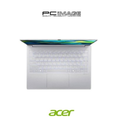 ACER SWIFT LITE 14 AI SFL14-54M-51GA/56QN CORE ULTRA 5 115U/16GB D5(OB)/512GB G4/INTEL/14" WUXGA OLED/W11H/HOME24/2YW(1STYITW) Laptop ACER SWIFT LITE 14 AI SFL14-54M-51GA/56QN CORE ULTRA 5 115U/16GB D5(OB)/512GB G4/INTEL/14" WUXGA OLED/W11H/HOME24/2YW(1STYITW) Laptop