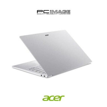 ACER SWIFT LITE 14 AI SFL14-54M-51GA/56QN CORE ULTRA 5 115U/16GB D5(OB)/512GB G4/INTEL/14" WUXGA OLED/W11H/HOME24/2YW(1STYITW) Laptop ACER SWIFT LITE 14 AI SFL14-54M-51GA/56QN CORE ULTRA 5 115U/16GB D5(OB)/512GB G4/INTEL/14" WUXGA OLED/W11H/HOME24/2YW(1STYITW) Laptop