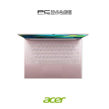 ACER SWIFT LITE 14 AI SFL14-54M-51GA/56QN CORE ULTRA 5 115U/16GB D5(OB)/512GB G4/INTEL/14" WUXGA OLED/W11H/HOME24/2YW(1STYITW) Laptop ACER SWIFT LITE 14 AI SFL14-54M-51GA/56QN CORE ULTRA 5 115U/16GB D5(OB)/512GB G4/INTEL/14" WUXGA OLED/W11H/HOME24/2YW(1STYITW) Laptop