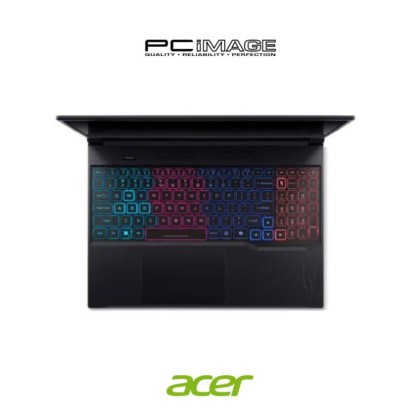 ACER NITRO V16S ANV16S-71-58B0 CORE 5 210H/16GB D5-5600/512GB G4/RTX5060 8GB/16" WUXGA 180HZ/W11H/HNS24/2YW(1STYITW)/BLACK Gaming Laptop