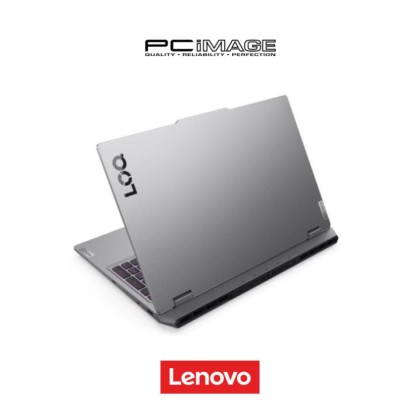 LENOVO LOQ 15IRX10 83JE00W3MJ/I7-14700HX/16GB D5-5600/512GB G4/RTX5060 8GB/15.6" FHD/W11H/HOME24/2YWPC/24-ZONE RGB/LUNA GREY GAMING LAPTOP