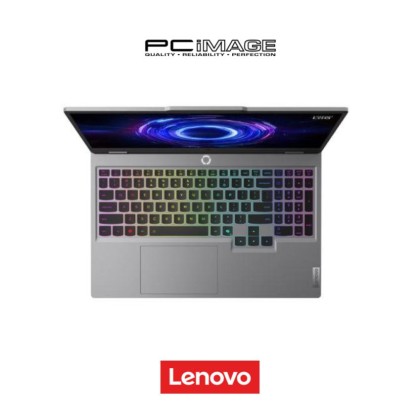 LENOVO LOQ 15IRX10 83JE00W3MJ/I7-14700HX/16GB D5-5600/512GB G4/RTX5060 8GB/15.6" FHD/W11H/HOME24/2YWPC/24-ZONE RGB/LUNA GREY GAMING LAPTOP