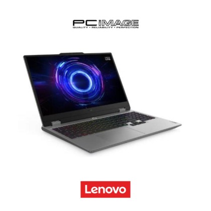 LENOVO LOQ 15IRX10 83JE00W3MJ/I7-14700HX/16GB D5-5600/512GB G4/RTX5060 8GB/15.6" FHD/W11H/HOME24/2YWPC/24-ZONE RGB/LUNA GREY GAMING LAPTOP