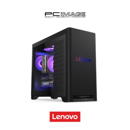 LENOVO LEGION T5 30IAS10 90YA007MMP/CORE ULTRA 5 225F/2*16GB D5-5600/1TB G4/RTX5060TI 8GB/WIFI 7/W11H/3YWUS/ECLIPSE BLACK GAMING DESKTOP PC