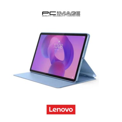 LENOVO IDEA TAB ZAFM0716MY/ZAFM0717MY/MT6300/8GB D4/256GB/11" 2.5K TOUCH/ANDRIOD™ 15/WIFI/5G/1YW/ (TAB PEN PLUS+FOLIO CASE IN BOX)