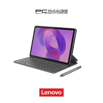 LENOVO IDEA TAB ZAFM0716MY/ZAFM0717MY/MT6300/8GB D4/256GB/11" 2.5K TOUCH/ANDRIOD™ 15/WIFI/5G/1YW/ (TAB PEN PLUS+FOLIO CASE IN BOX)