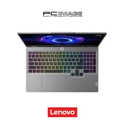 LENOVO LOQ 15IRX10 83JE00TQMJ/I7-14700HX/16GB D5-5600/512GB G4(EXTRA G4)/RTX5050 8GB/15.6" FHD 144HZ/W11H/HOME24+AI NOW/2YWPC/24-ZONE RGB BACKLIT/LUNA GREY GAMING LAPTOP
