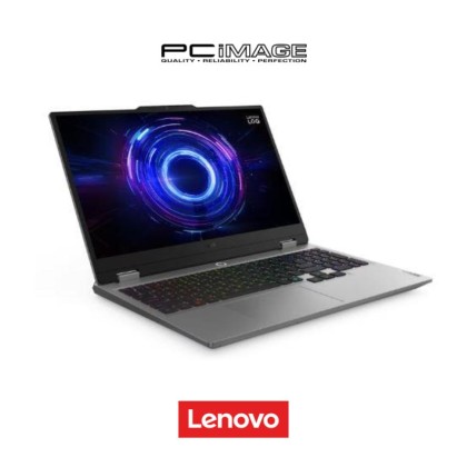 LENOVO LOQ 15IRX10 83JE00TQMJ/I7-14700HX/16GB D5-5600/512GB G4(EXTRA G4)/RTX5050 8GB/15.6" FHD 144HZ/W11H/HOME24+AI NOW/2YWPC/24-ZONE RGB BACKLIT/LUNA GREY GAMING LAPTOP