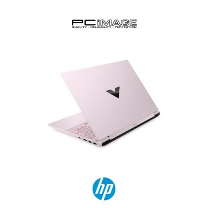 HP Victus Gaming 15-FA2320TX/21TX 15.6" Gaming Laptop (i7-13620H, 16GB DDR5, 512GB SSD, RTX5060 6GB, 15.6" FHD 144Hz, Win11H,OfficeHOME24,2YW)