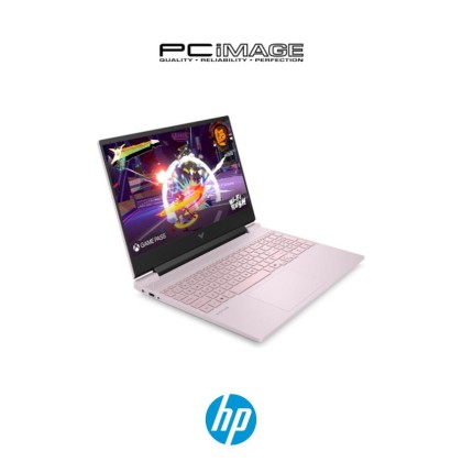HP Victus Gaming 15-FA2320TX/21TX 15.6" Gaming Laptop (i7-13620H, 16GB DDR5, 512GB SSD, RTX5060 6GB, 15.6" FHD 144Hz, Win11H,OfficeHOME24,2YW)