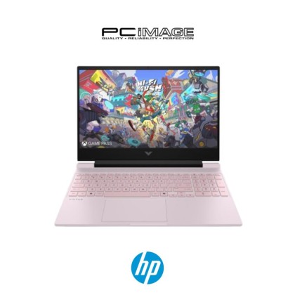 HP Victus Gaming 15-FA2320TX/21TX 15.6" Gaming Laptop (i7-13620H, 16GB DDR5, 512GB SSD, RTX5060 6GB, 15.6" FHD 144Hz, Win11H,OfficeHOME24,2YW)