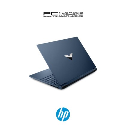 HP Victus Gaming 15-FA2320TX/21TX 15.6" Gaming Laptop (i7-13620H, 16GB DDR5, 512GB SSD, RTX5060 6GB, 15.6" FHD 144Hz, Win11H,OfficeHOME24,2YW)