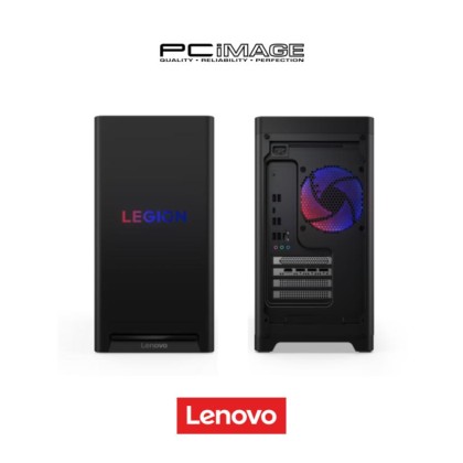 LENOVO LEGION T5 30IAS10 90YA004JMP CORE ULTRA 5 225F/2*8GB D5-5600/512GB G4/RTX5060TI 8GB/W11H/3YWUS/WIFI 7/ECLIPSE BLACK GAMING DESKTOP PC