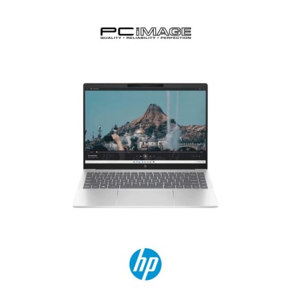 HP Pavilion Plus 14-EW1118TU/19TU20TU 14" Laptop (U7-155H/, 32GB LPDDR5X,1TB SSD, Intel Arc, 14" 2.8K OLED, Win11H, OfficeMS24+365 Basic,2YW)