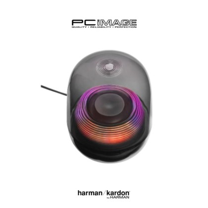 HARMAN KARDON SOUNDSTICKS 5 (BLK) | 2.1 ICONIC DESIGN | 190W RMS | HDMI ARC/BT5.4 | 1YW HARMAN KARDON SOUNDSTICKS 5 (BLK) | 2.1 ICONIC DESIGN | 190W RMS | HDMI ARC/BT5.4 | 1YW