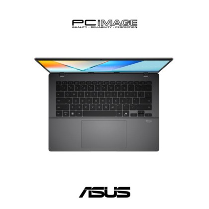 ASUS VIVOBOOK S14 OLED (M3407K-ASF156WS/158WS) AI 7-350, 16GB DDR5, 1TB SSD, Radeon, 14" WUXGA OLED, Win11H, OfficeHNS24+365Basic, 2YW