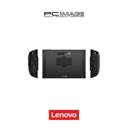 LENOVO Legion GO 2 8ASP2-83N0001GMJ (Ryzen Z2, 32GB DDR5, 1TB SSD, AMD Radeon, 8.8" WUXGA OLED Touch, Win11H, 3YW, Eclipse Black