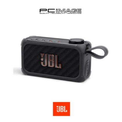 JBL BANDBOX SOLO (30W | STEM AI | 6H BATT/BT5.0 | USB-C FX | TOOLS | 1YW)