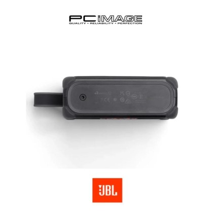 JBL BANDBOX SOLO (30W | STEM AI | 6H BATT/BT5.0 | USB-C FX | TOOLS | 1YW)