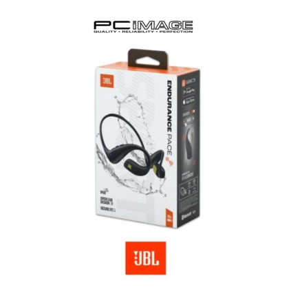 JBL ENDURANCE PACE (IP68/OPEN-EA/10H BATT/BT5.4/2 MICS/FAST PAIR/1YW) JBL ENDURANCE PACE (IP68/OPEN-EA/10H BATT/BT5.4/2 MICS/FAST PAIR/1YW)